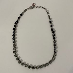 Sabika Jewelry/ Retired W❤️14 necklace.